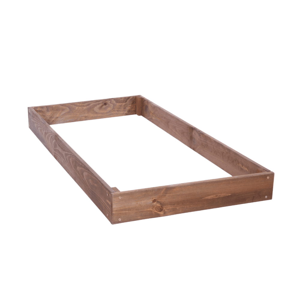 Strat inaltat de gradina - TULIP H9 - lemn de pin - Rael Garden