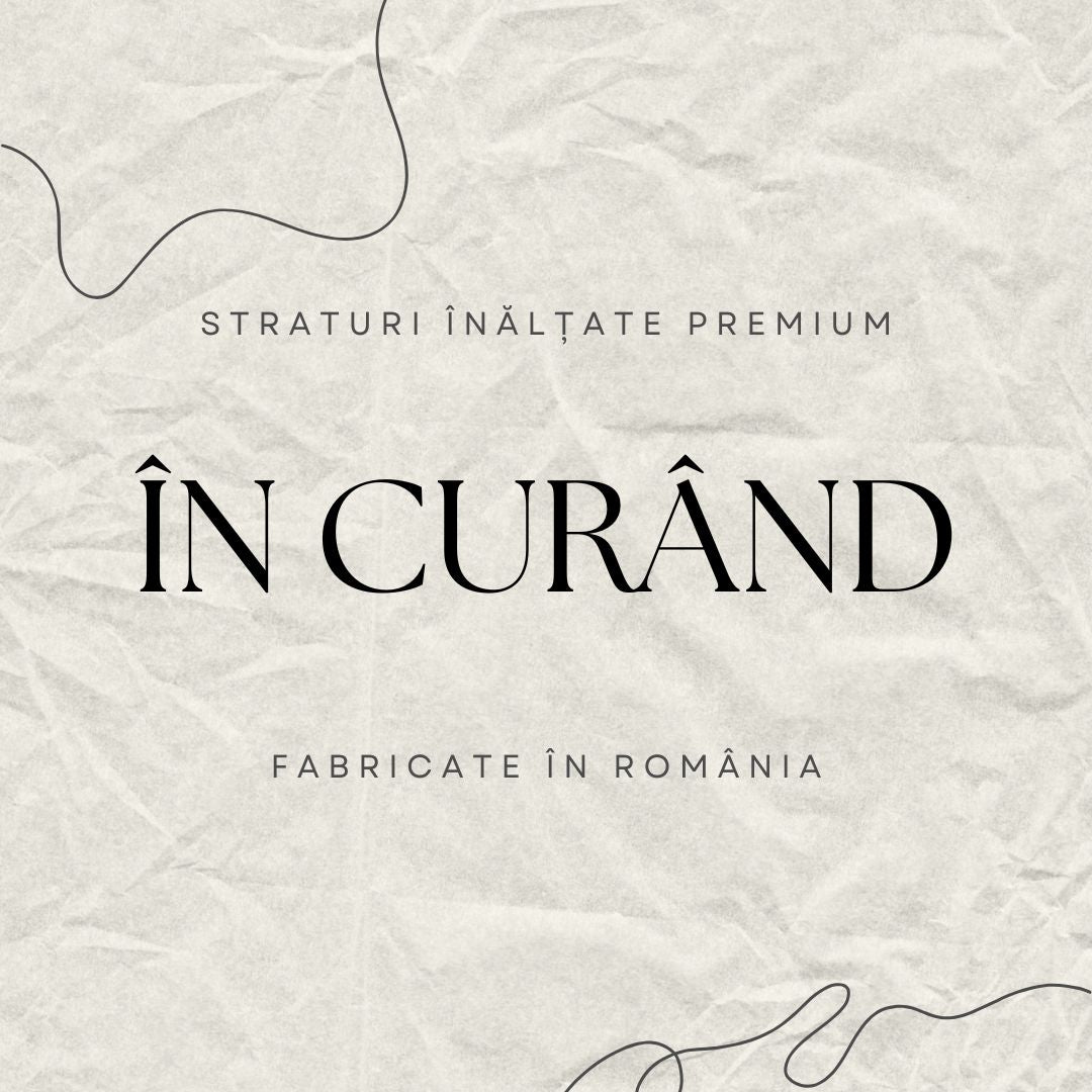 Strat inaltat Premium