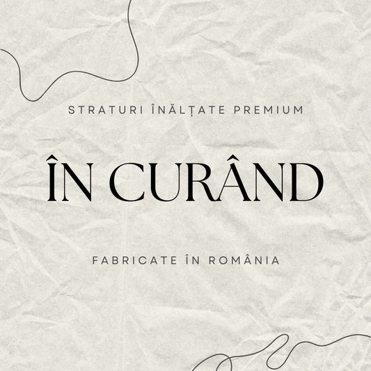 Strat inaltat Premium