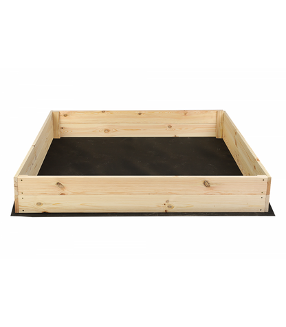 Strat inaltat de gradina - LOTUS H18 - lemn de pin