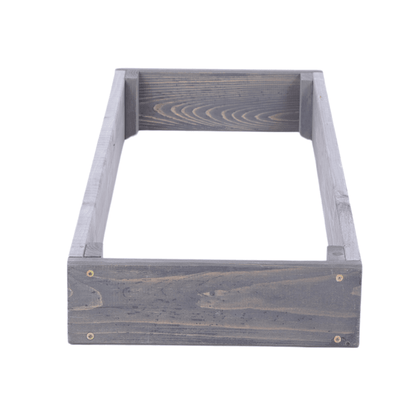 Strat inaltat de gradina - TULIP H9 - lemn de pin - Rael Garden