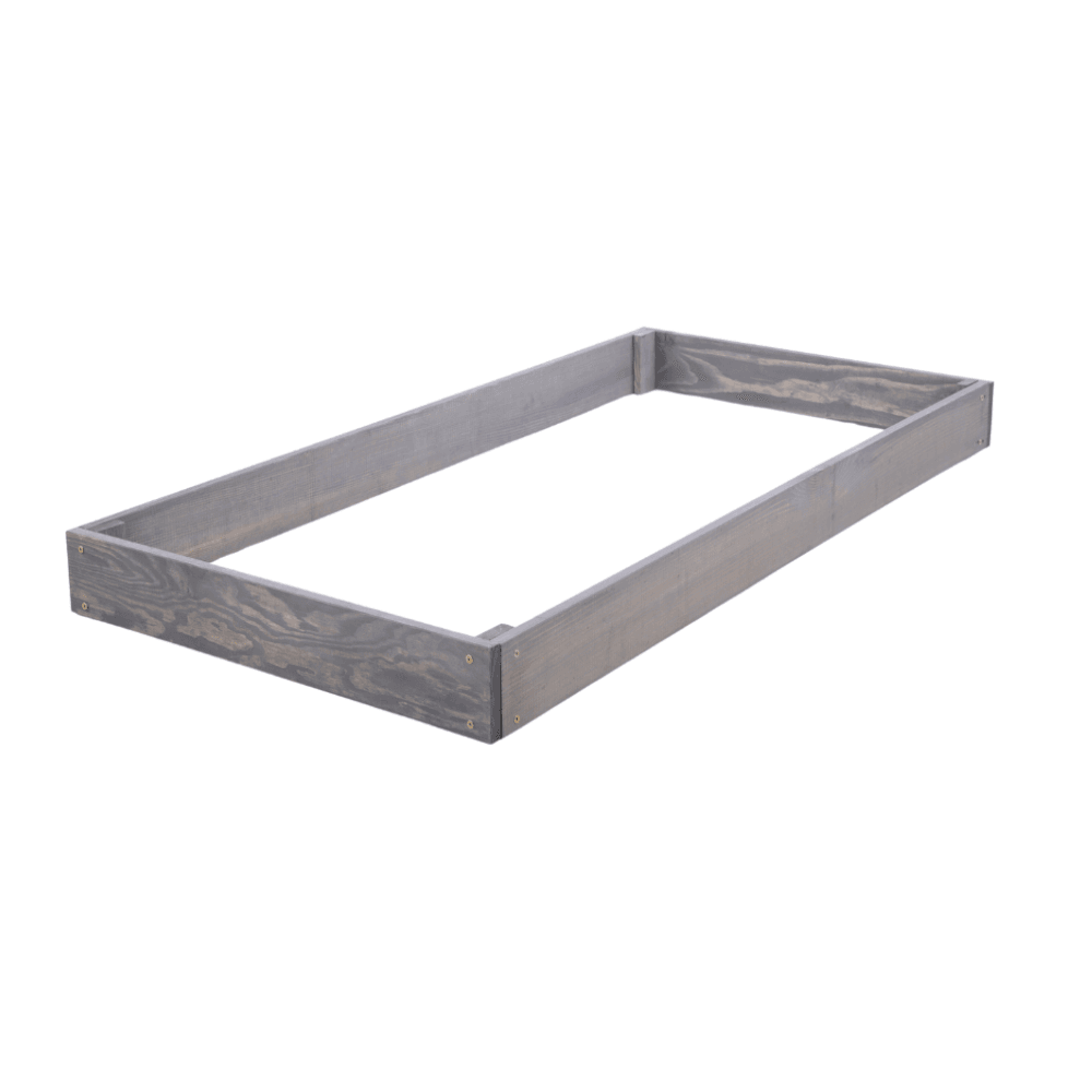 Strat inaltat de gradina - TULIP H9 - lemn de pin - Rael Garden